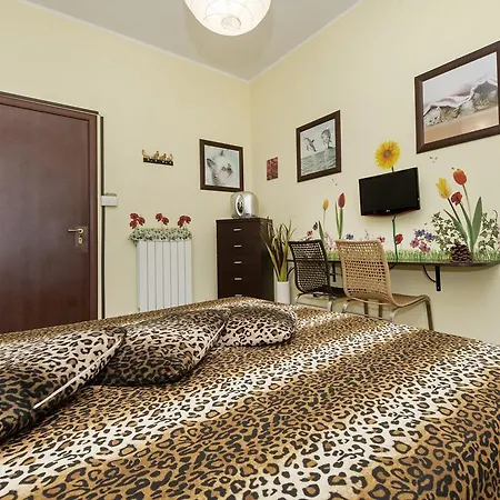 Bed and breakfast Il Bacio Delle Stelle