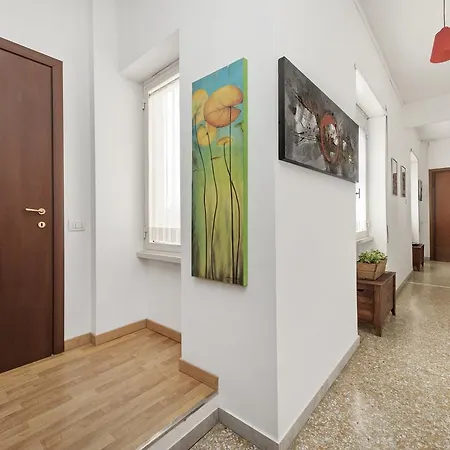 Bed and breakfast Il Bacio Delle Stelle 2*