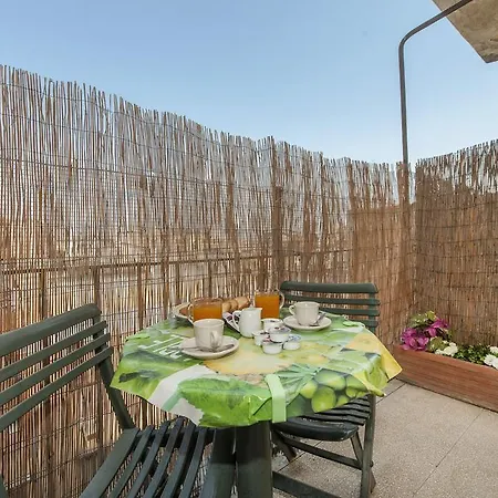 Bed and breakfast Il Bacio Delle Stelle Roma