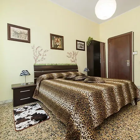 Il Bacio Delle Stelle Bed & Breakfast Roma