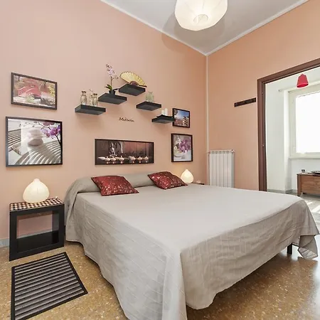 Bed and breakfast Il Bacio Delle Stelle 2*