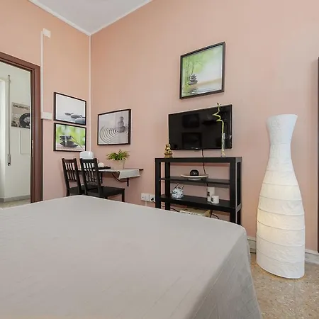 Bed and breakfast Il Bacio Delle Stelle