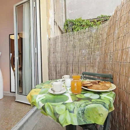 Bed and breakfast Il Bacio Delle Stelle Roma
