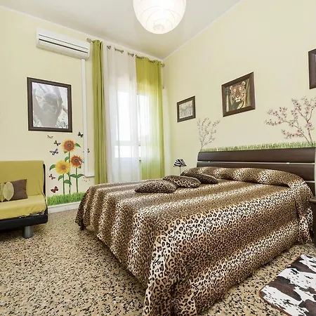Bed and breakfast Il Bacio Delle Stelle Roma