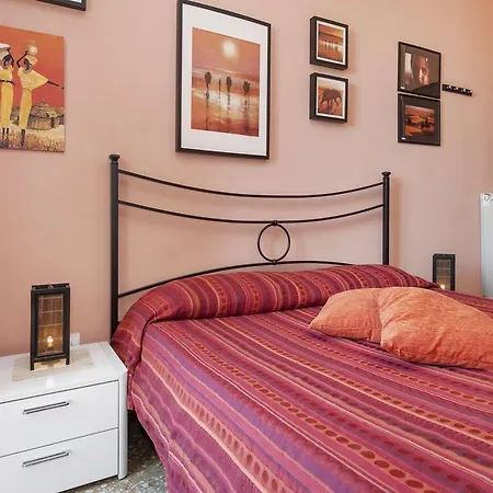 Il Bacio Delle Stelle Bed & Breakfast Roma