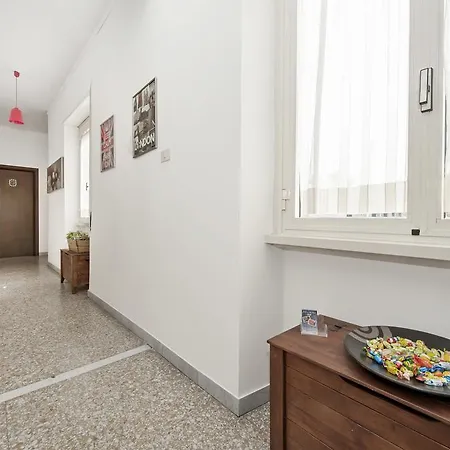 Il Bacio Delle Stelle Bed and breakfast