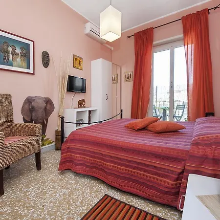 Il Bacio Delle Stelle Bed and breakfast 2*