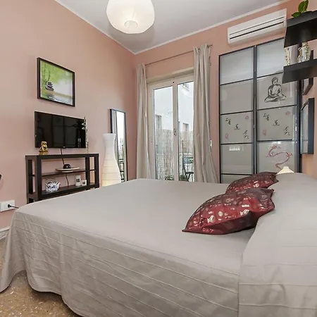 Bed and breakfast Il Bacio Delle Stelle