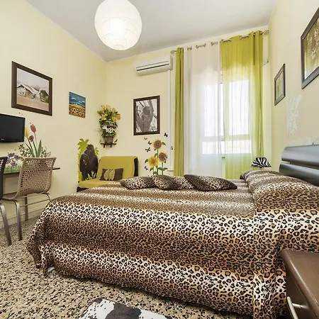 Il Bacio Delle Stelle Bed and breakfast